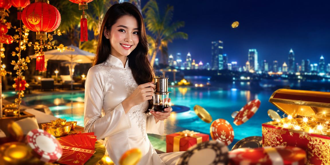 Ưu đãi và Hỗ trợ tại 1m47 qua hình ảnh minh họa Mũi Né