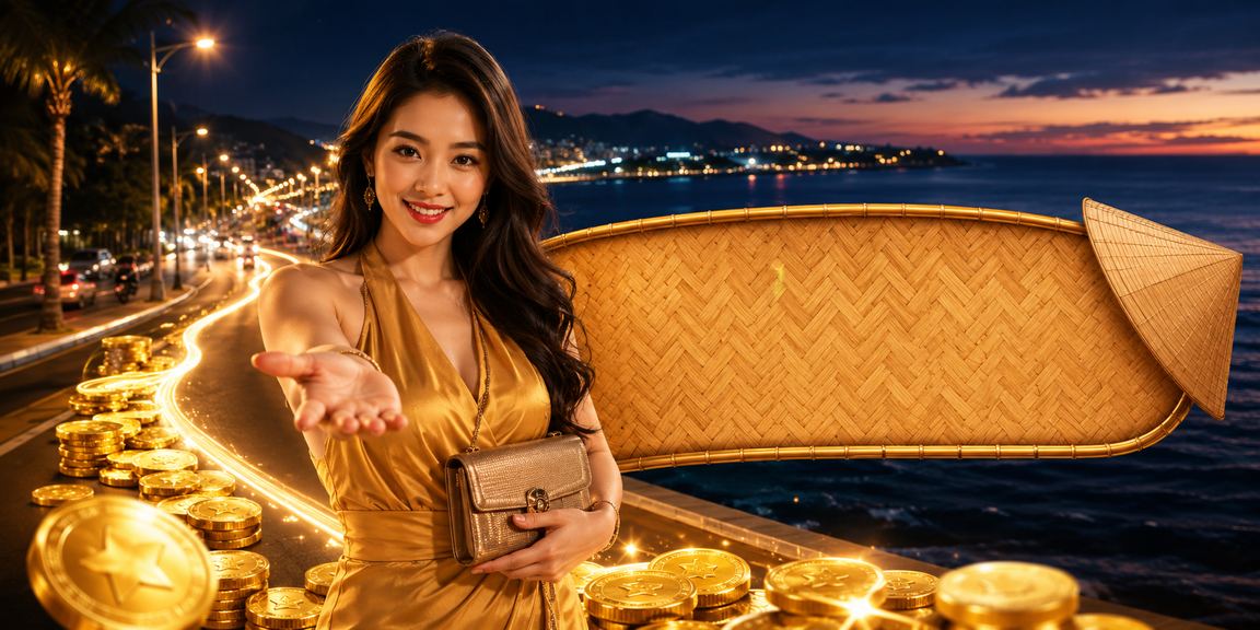 Khuyến mãi cashback đa dạng cho người chơi tại Phan Thiết